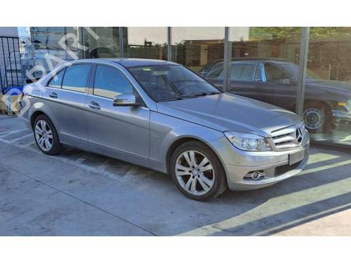 Subframe MERCEDES-BENZ C-CLASS (W204) C 200 CDI (204.001) | BP38836956M9 - Image 4