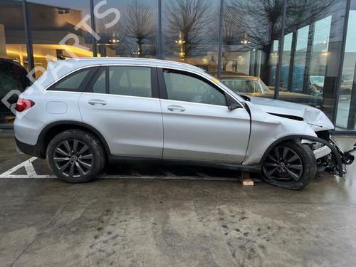 Front left panel MERCEDES-BENZ GLC (X253) 220 d 4-matic (253.905, 253.903) | BP38826239C58 - Image 5
