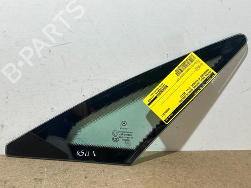 rear-right-quarter-glass-mercedes-benz-e-class-coupe-c207-2009-2010-2011-2012-2013-2014-2015-2016-38817178 main image