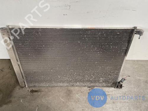 AC-Kondensator MERCEDES-BENZ C-CLASS T-Model (S205) C 180 BlueTEC / d (205.236) (116 hp) 27178749