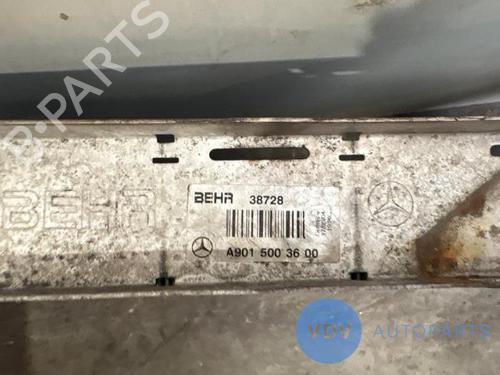Køler MERCEDES-BENZ SPRINTER 4-t Van (B904) 413 CDI | BP29384044M31 