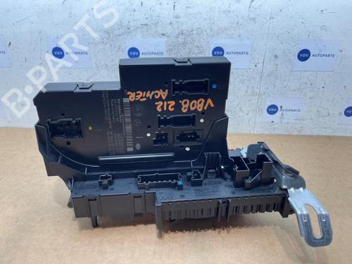 Electronic module MERCEDES-BENZ E-CLASS (W212) E 200 CDI / BlueTEC (212.005, 212.006) | BP38835155M83 - Image 2
