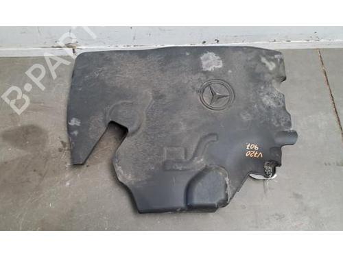 Used Upper protection Upper protection 38837508 38837508