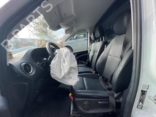 Front right panel MERCEDES-BENZ VITO Van (W447) 116 CDI (447.601, 447.603, 447.605) | BP38822015C59 - Image 11
