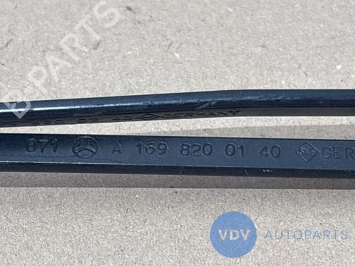 Front windshield wiper arm MERCEDES-BENZ A-CLASS (W169) A 170 (169.032, 169.332) | BP26924250C143 
