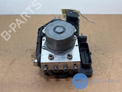Electronic module MERCEDES-BENZ CLA Shooting Brake (X117) CLA 180 d (117.912) | BP27258796M83 