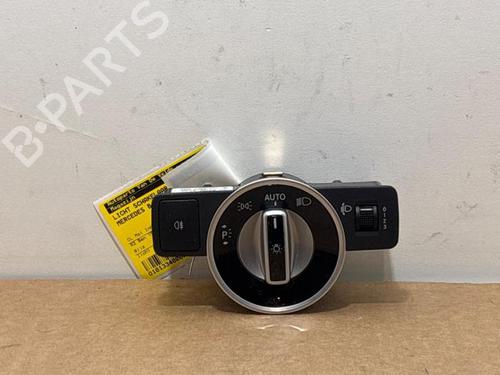 Used Headlight switch Headlight switch 38827132 38827132