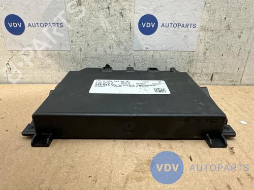 Electronic module MERCEDES-BENZ E-CLASS (W212) E 200 CGI (212.048, 212.148) | BP25966550M83 