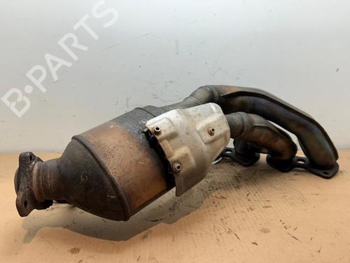 Catalyst MERCEDES-BENZ C-CLASS (W204) C 180 Kompressor (204.046) | BP38821436M10 - Image 2
