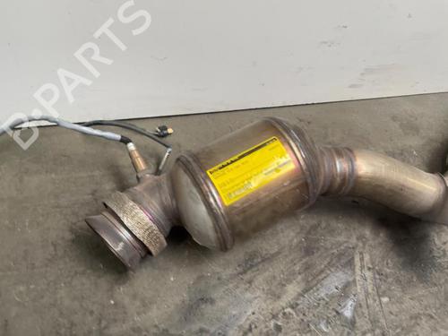 Catalyst MERCEDES-BENZ VITO Van (W447) 114 CDI (447.601, 447.603, 447.605) | BP38828384M10 - Image 2