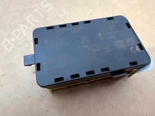 Electronic module MERCEDES-BENZ SPRINTER 3,5-t Van (B907, B910) 317 CDI RWD (907.631, 907.633, 907.635, 907.637) | BP38823726M83 - Image 3