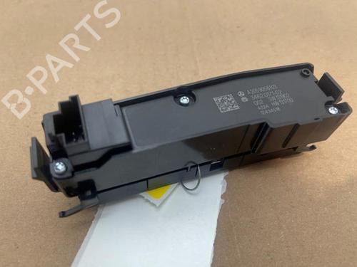 Switch MERCEDES-BENZ C-CLASS (W204) C 200 CDI (204.001) | BP38824667I30 - Image 2