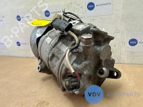 AC compressor MERCEDES-BENZ A-CLASS (W176) A 180 CDI / d (176.012) | BP25964691M34 