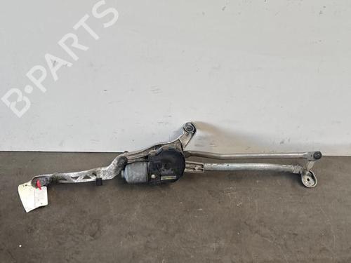 Used Front wipers mechanism Front wipers mechanism 38849381 38849381
