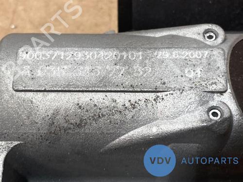 Control unit MERCEDES-BENZ E-CLASS (W211) E 200 Kompressor (211.041) | BP25947722M11 