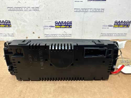 Climate control MERCEDES-BENZ C-CLASS (W203) C 270 CDI (203.016) | BP38850472I5 - Image 3