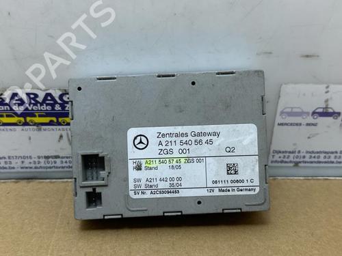 Used Electronic module Electronic module 38851580 38851580