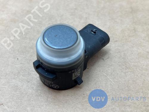 Elektronisk sensor MERCEDES-BENZ C-CLASS (W205) C 160 (205.044) (129 hp) 25972152