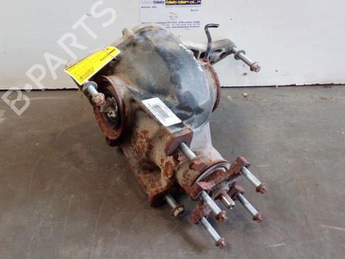 Rear differential MERCEDES-BENZ VITO Van (W447) 116 CDI (447.601, 447.603, 447.605) | BP38855833M24 - Image 6