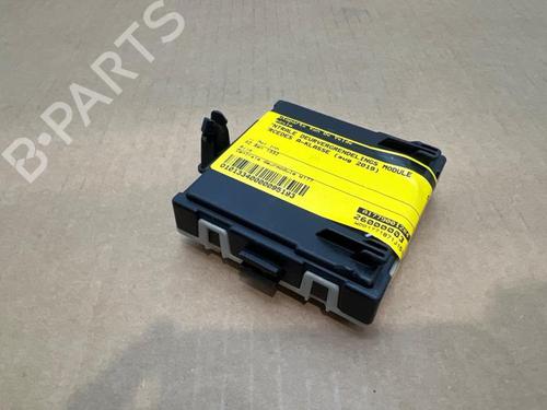 Electronic module MERCEDES-BENZ A-CLASS Saloon (V177) A 200 (177.187) | BP38819951M83 - Image 2