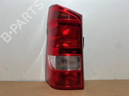 Used Left taillight Left taillight 38914717 38914717