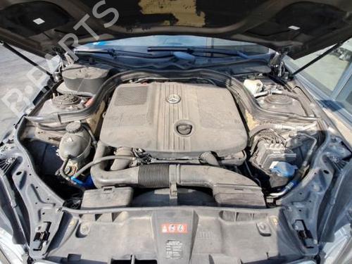 Rear right panel MERCEDES-BENZ E-CLASS (W212) E 220 CDI / BlueTEC (212.001, 212.002) | BP38840518C61  - Image 14
