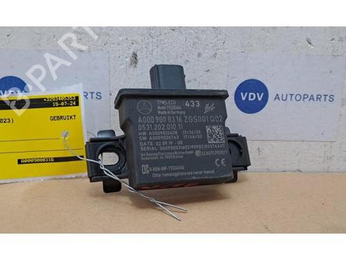 Used Electronic module Electronic module 38838541 38838541