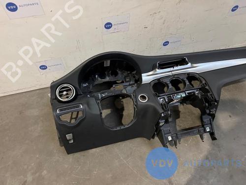 Dashboard MERCEDES-BENZ GLC Coupe (C253) 220 d 4-matic (253.303, 253.305) | BP25968535C46 