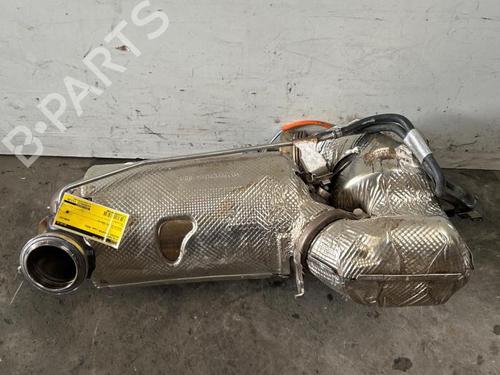 Used Catalyst Catalyst 38818624 38818624