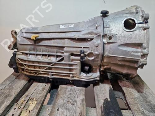 gearbox-mercedes-benz-sprinter-35-t-van-b907-b910-2018-38818454 main image