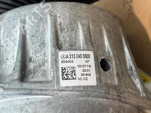 Engine mount MERCEDES-BENZ E-CLASS (W213) E 220 d (213.004) | BP38833984M89 - Image 3