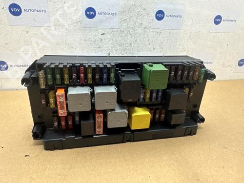 Electronic module MERCEDES-BENZ E-CLASS Coupe (C207) E 220 CDI / d (207.302, 207.301) | BP38837367M83 - Image 4