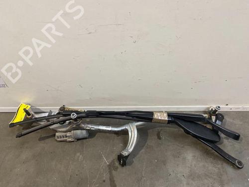 Used Front wipers mechanism Front wipers mechanism 38853187 38853187