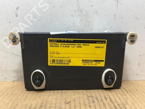 Electronic module MERCEDES-BENZ E-CLASS (W211) E 200 CDI (211.007) | BP38819213M83 - Image 2