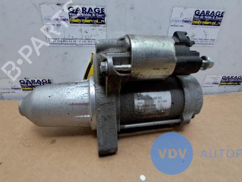 Used Starter MERCEDES-BENZ B-CLASS Sports Tourer (W246, W242) B 200 (246.243) (156 hp) 25955458