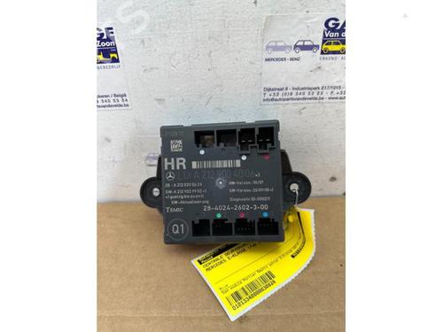 Electronic module MERCEDES-BENZ E-CLASS (W212) E 350 BlueTEC 4-matic (212.094) | BP38849858M83 - Image 3