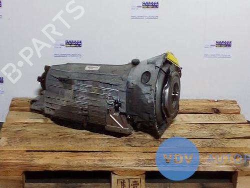 Used Gearbox MERCEDES-BENZ VITO Van (W447) 114 CDI (447.601, 447.603, 447.605) (136 hp) 25942082