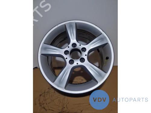Felg MERCEDES-BENZ C-CLASS (W203) C 200 CGI Kompressor (203.043) (170 hp) 25970625