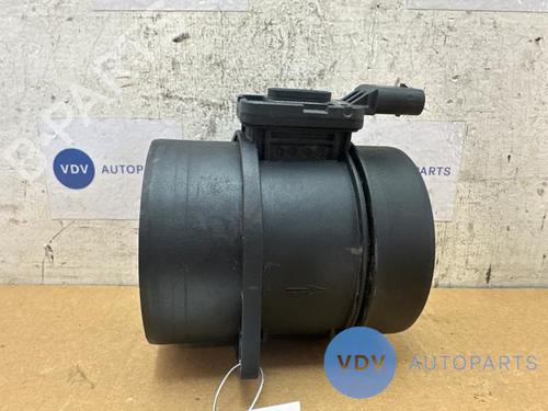 Used Mass air flow sensor MERCEDES-BENZ CLS (C218) CLS 220 BlueTEC / d (218.301) (163 hp) 25966377