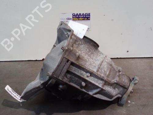 Used Rear differential Rear differential 38854557 38854557