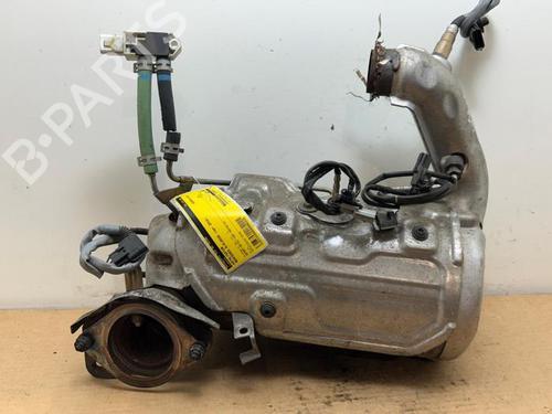 Catalyst MERCEDES-BENZ A-CLASS (W176) A 180 CDI / d (176.012) | BP38821761M10 - Image 2