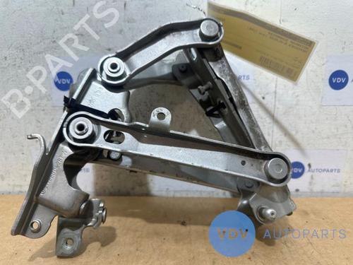 Hinge/Door check strap MERCEDES-BENZ E-CLASS (W211) E 320 CDI (211.022) | BP25968338C146 