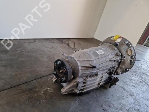 Gearbox MERCEDES-BENZ E-CLASS (W212) E 350 BlueTEC 4-matic (212.094) | BP38856088M3 - Image 7