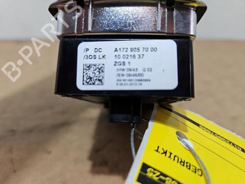 Switch MERCEDES-BENZ SLK (R172) 250 CDI / d (172.403) | BP38826492I30 - Image 4