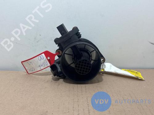 Used Mass air flow sensor MERCEDES-BENZ C-CLASS (W204) C 200 CDI (204.007, 204.006) (136 hp) 26405456