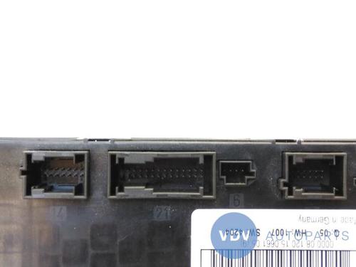 Electronic module MERCEDES-BENZ SLK (R171) 200 Kompressor (171.442) | BP25943162M83 