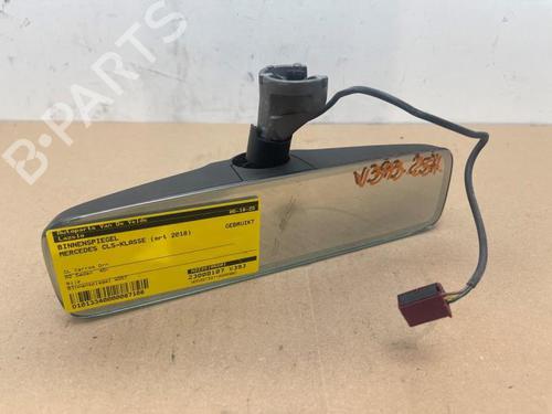 rear-mirror-mercedes-benz-cls-c257-2017-38824539 main image