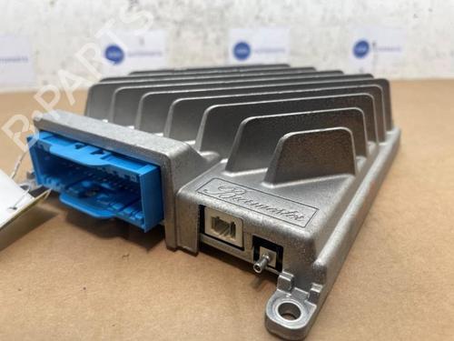 Used Electronic module Electronic module MERCEDES-BENZ S-CLASS (W223) S 450 EQ Boost 4-matic (223.061) (381 hp) 40483310 40483310