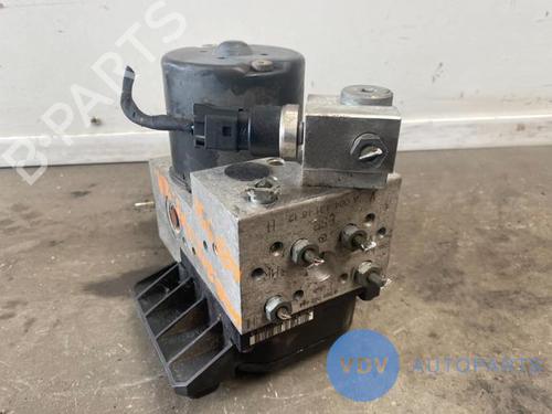 ABS pump MERCEDES-BENZ S-CLASS Coupe (C215) CL 55 AMG (215.373) | BP25952728M43 
