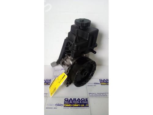 Used Steering pump Steering pump MERCEDES-BENZ C-CLASS (W204) C 180 CDI (204.000) (120 hp) 38855285 38855285